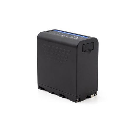 ProMaster PowerHouse NP-F980PD Li-ion Battery & USB Power Bank - Image 2