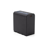 ProMaster PowerHouse NP-F980PD Li-ion Battery & USB Power Bank - Image 1