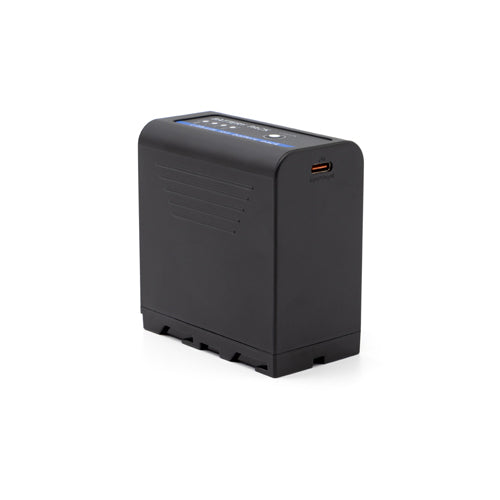 ProMaster PowerHouse NP-F980PD Li-ion Battery & USB Power Bank - Image 1