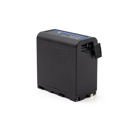 ProMaster PowerHouse NP-F980PD Li-ion Battery & USB Power Bank - Image 3