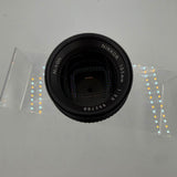 Used Nikon Nikkor 105mm f/2.5 Non-AI Telephoto Lens