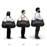 Travel Duffel  | 65L | Sage (PFAS)