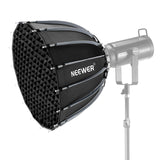 NEEWER NS55P/NS90P Parabolic Softbox