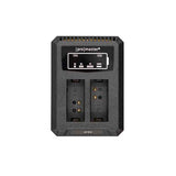 ProMaster Dually Charger - USB-A for Canon LP-E12 - Image 1