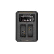 ProMaster Dually Charger - USB-A for Canon LP-E12 - Image 1