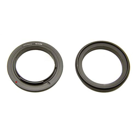 ProMaster Lens Reverse Ring - Nikon - 55mm - Image 1
