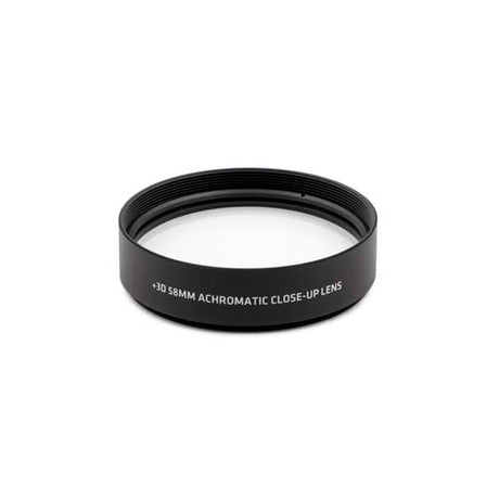 ProMaster 58mm +3D Achromatic Close-Up Lens - Image 1