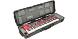 SKB 3iSeries Narrow 76-note Keyboard Case