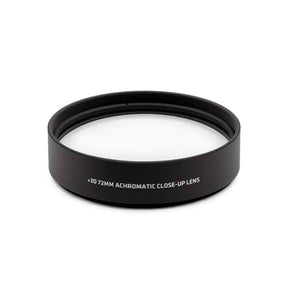ProMaster 72mm +3D Achromatic Close-Up Lens - Image 1