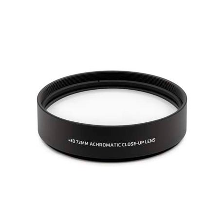 ProMaster 72mm +3D Achromatic Close-Up Lens - Image 1