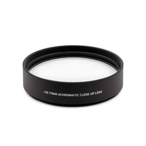 ProMaster 77mm +3D Achromatic Close-Up Lens - Image 1