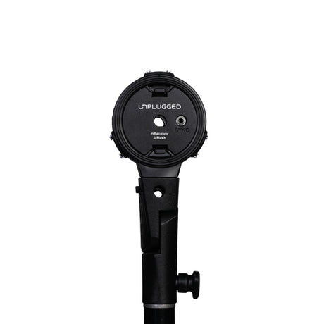 ProMaster Unplugged 3-mFiring Kit - Image 1