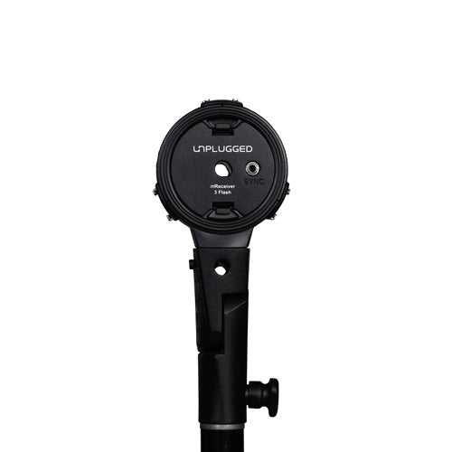 ProMaster Unplugged 3-mFiring Kit - Image 1
