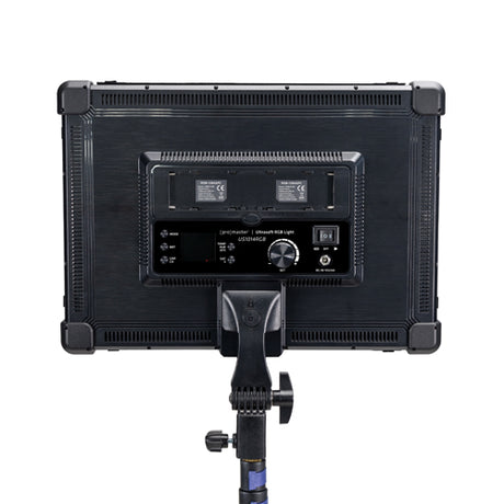 ProMaster Ultrasoft US1014RGB LED Light - RGBWW 10"x14" - Image 5