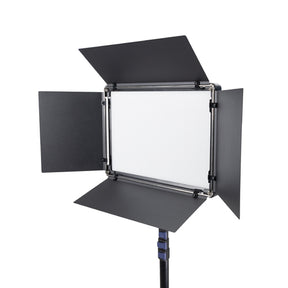 ProMaster Ultrasoft US1014RGB LED Light - RGBWW 10"x14" - Image 1