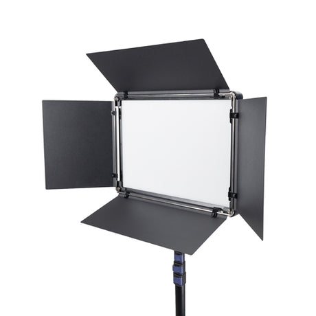 ProMaster Ultrasoft US1014RGB LED Light - RGBWW 10"x14" - Image 1