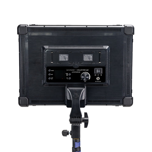 ProMaster Ultrasoft US1014RGB 2-Light Transport Kit - RGBWW 10"x14" - Image 8