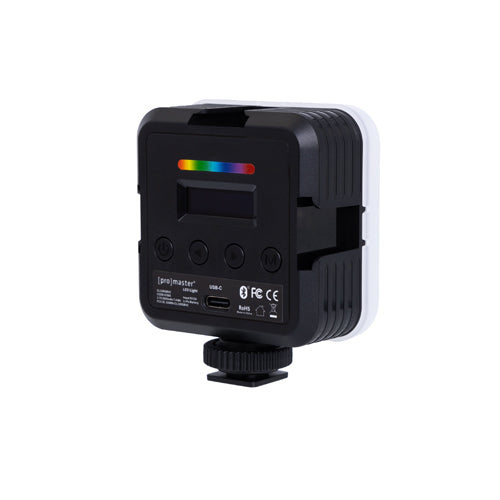 ProMaster Chroma CL33RGB Connect LED Light 2.0 - Image 5