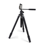 ProMaster Chronicle Tripod Kit - Aluminum - Image 3