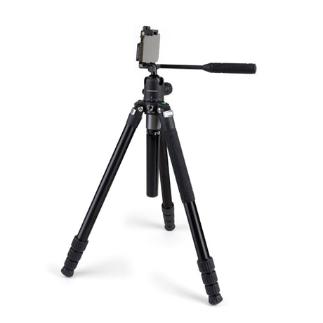 ProMaster Chronicle Tripod Kit - Aluminum - Image 3