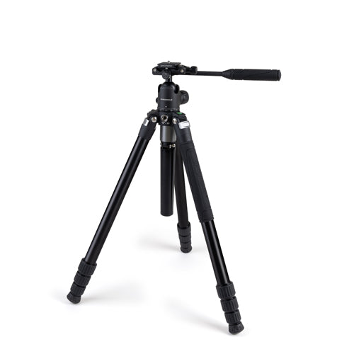 ProMaster Chronicle Tripod Kit - Aluminum - Image 1