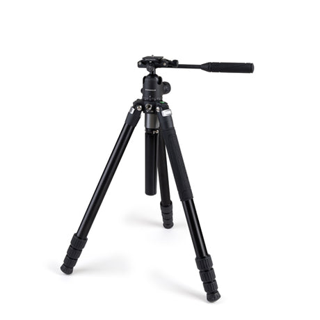 ProMaster Chronicle Tripod Kit - Aluminum - Image 1