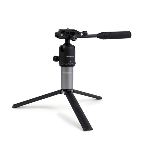 ProMaster Chronicle Tripod Kit - Aluminum - Image 5