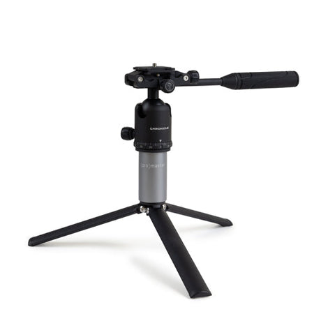 ProMaster Chronicle Tripod Kit - Aluminum - Image 5