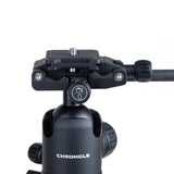 ProMaster Chronicle Tripod Kit - Aluminum - Image 9