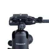 ProMaster Chronicle Tripod Kit - Aluminum - Image 9