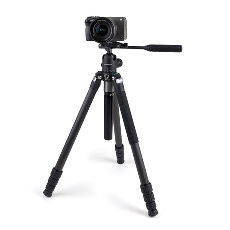 ProMaster Chronicle Tripod Kit - Carbon Fiber - Image 2