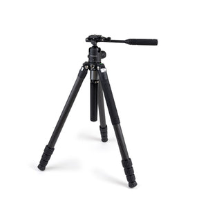 ProMaster Chronicle Tripod Kit - Carbon Fiber - Image 1