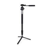 ProMaster Chronicle Tripod Kit - Carbon Fiber - Image 7