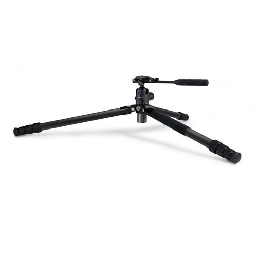 ProMaster Chronicle Tripod Kit - Carbon Fiber - Image 8