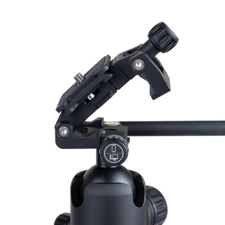 ProMaster Chronicle Tripod Kit - Carbon Fiber - Image 10