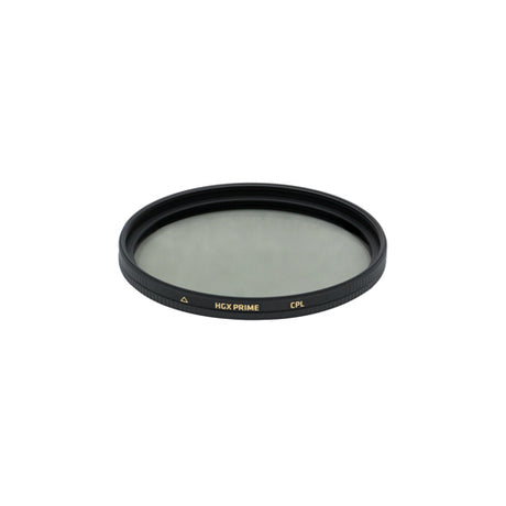ProMaster 49mm Circular Polarizer Filter - HGX Prime  - Image 1