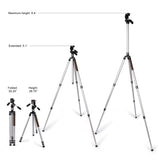 ProMaster Epoch 328/4W Tripod Kit - Image 10