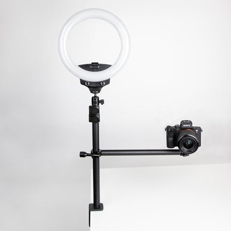 ProMaster Desktop Broadcast Stand - Image 2