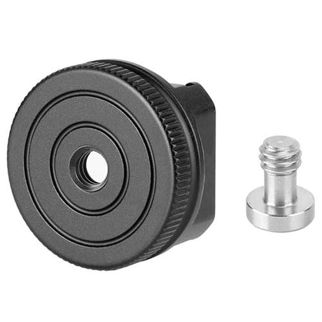 ProMaster 1/4"-20 Cold Shoe Mount - Image 2