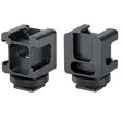 ProMaster 4 -in-1 Cold Shoe Mount - Image 1