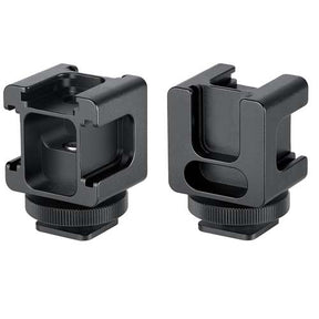 ProMaster 4 -in-1 Cold Shoe Mount - Image 1