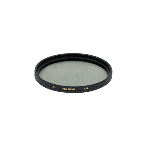 ProMaster 86mm Circular Polarizer Filter - HGX Prime  - Image 1