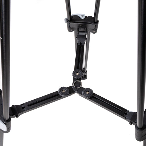 ProMaster 30P Video Tripod Kit - Image 10