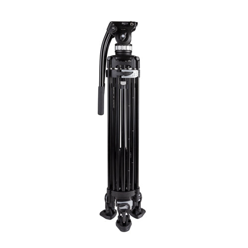 ProMaster 30P Video Tripod Kit - Image 3