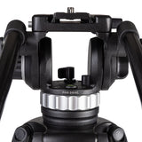 ProMaster 30P Video Tripod Kit - Image 7