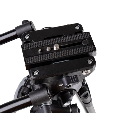 ProMaster 30P Video Tripod Kit - Image 9