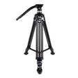ProMaster 30P Video Tripod Kit - Image 1