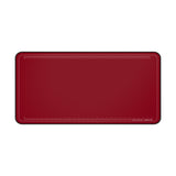 Workbench Series | Red Cinema Mat