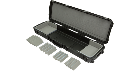 SKB 3iSeries Narrow 76-note Keyboard Case