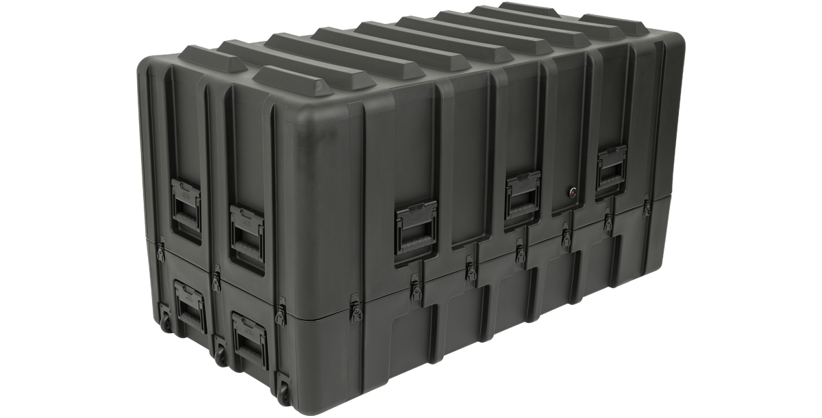 SKB 3R Roto rSeries 6029-31 Case